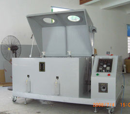 Cámara acelerada de la prueba de corrosión del espray de sal, máquina de prueba auto de corrosión