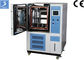 SUS 80L 304 # capa da alta temperatura del poder de la multa de la máquina de prueba del ambiente de la humedad