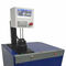 Probador electrónico del filtro del termómetro infrarrojo médico del CE con el fotómetro/el probador automático de la eficacia de la filtración