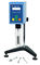 Viscómetro rotatorio automático del indicador digital del laboratorio para el material líquido